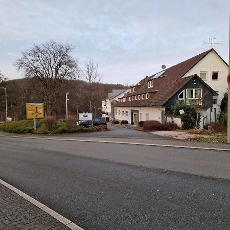 Ferienwohnung Andiana Siegen Buitenkant foto